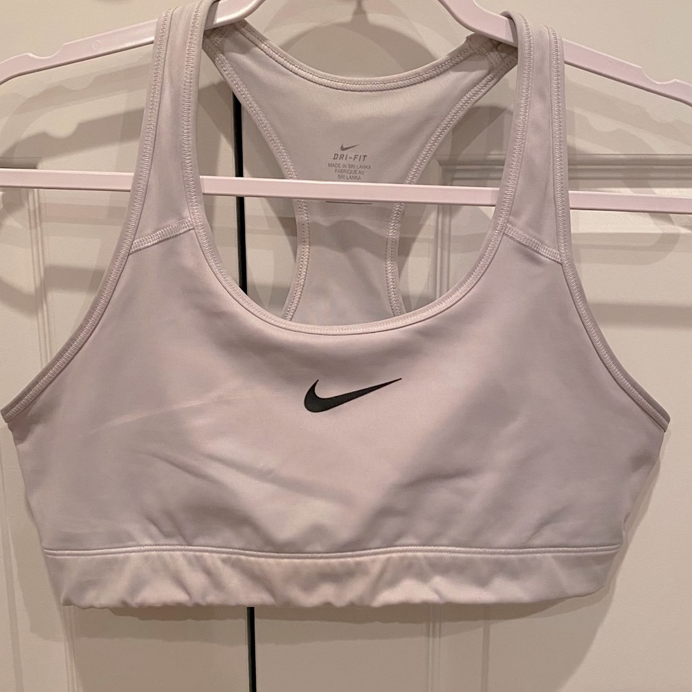 NIKE DRI-FIT Sports Bra